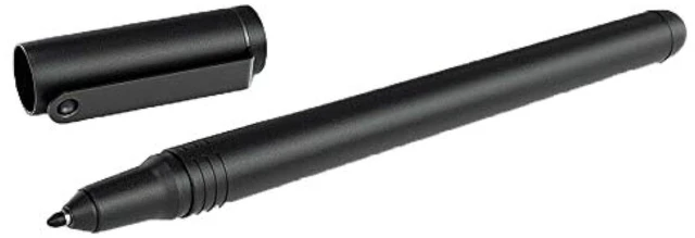 Main image of Yoga Book Real Pen Stylus for Ideapad Yoga Book YB1-X90F YB1-X90L YB1-X91L YB1-X91 10.1" Compatible FZA150000US, ZA0V0224US, ZA0V0035US, ZA0V0091US ZG38C01331 for Touchscreen, Real Pen, Black, Black