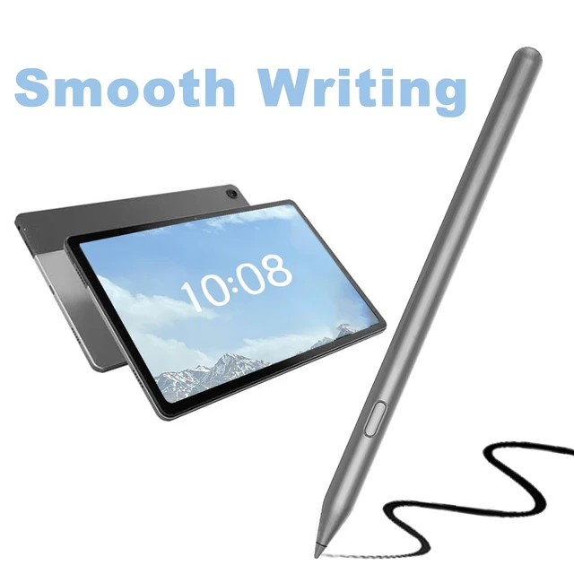 Alt view image 4 of 6 - Tab Pen Plus for Lenovo Tab Pen Plus AP500U/AP501U,for Lenovo Tab M11/P12 | for Lenovo Idea Tab Pro Gen 2,Tab Plus Gen 2,K11 LTE,Yoga Tablet Plus ,Yoga Tablet Pro ,Support LPP 2.0 Protocols