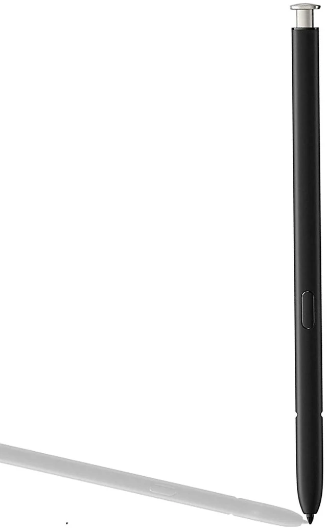 Alt view image 2 of 5 - Galaxy S23 Ultra Stylus Pen withBluetooth Replacement for Samsung Galaxy S23 Ultra 5G S Pen Stylus Pen Remote Control S23 Ultra S Pen(Cream White)