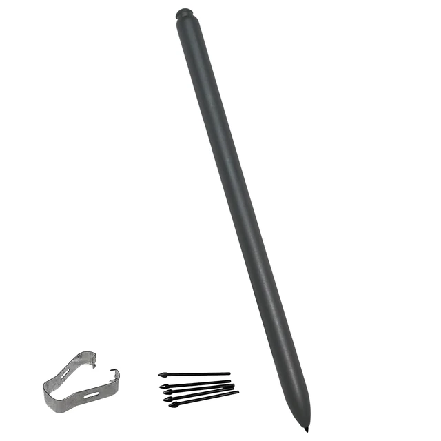 Main image of Z-10 Premium Pen Compatible with Amazon Kindle Scribe with Improved Eraser, Sleek Stylus Replacement for Amazon Kindle Scribe Premium Pen Design