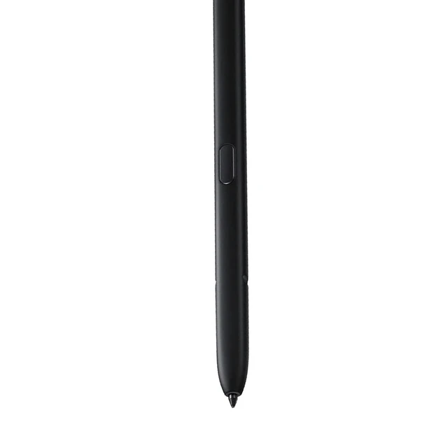 Alt view image 3 of 6 - Galaxy S23 Ultra Stylus Pen with Bluetooth Replacement for Samsung Galaxy S23 Ultra 5G S Pen Stylus Pen Remote Control S23 Ultra S Pen(Phantom Black)