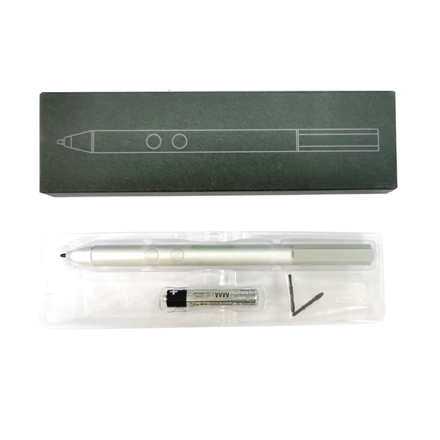 Alt view image 4 of 7 - Stylus Pen for HP- 1MR94AA