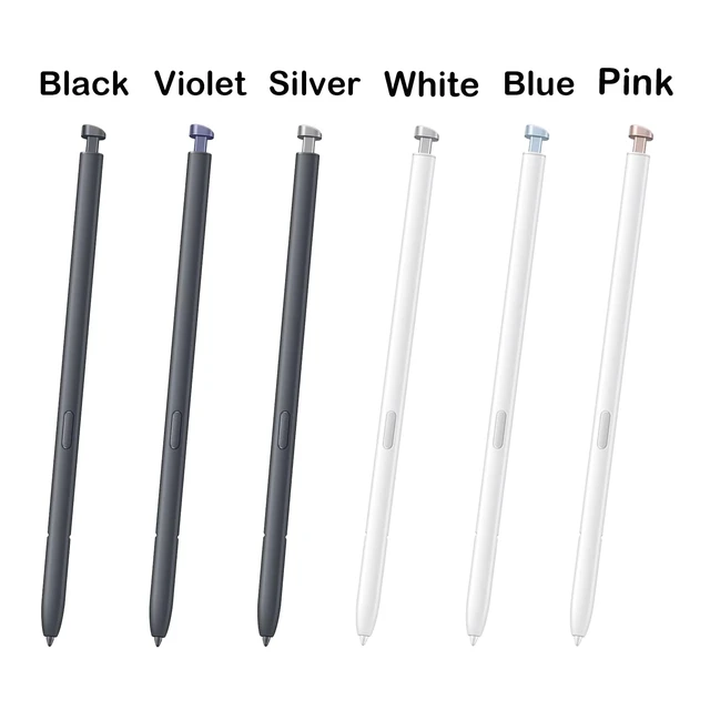 Alt view image 6 of 7 - 2 Pcs S26 Ultra Stylus Pen for Samsung Galaxy S26 Ultra S Pen(PinkGold) | S26 Ultra Pen Replacement for Samsung Galaxy S26 Ultra 5G 6.9 in S Pen All Versions,EJ-PS948BBEGUJ