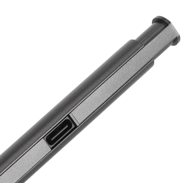 Alt view image 6 of 7 - Pen for X360 Spectre X360 Envy X360, 4096 Level Pressure Sensitivity Laptop Pencil, Rechargeable Pen for Laptop
