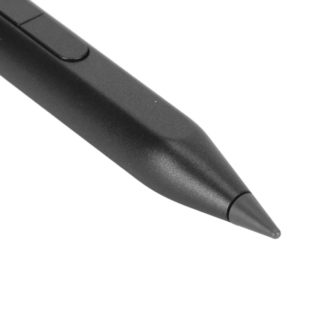 Alt view image 7 of 7 - Pen for X360 Spectre X360 Envy X360, 4096 Level Pressure Sensitivity Laptop Pencil, Rechargeable Pen for Laptop