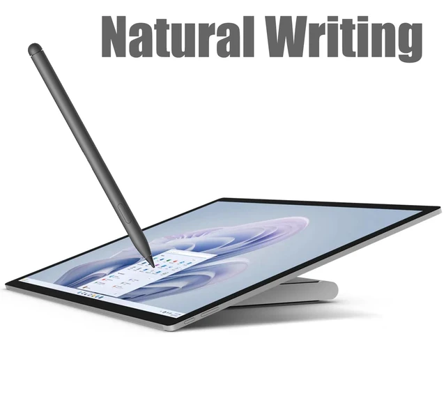 Alt view image 5 of 6 - DQ100 Stylus Pen for Microsoft Surface Pen Model 1776 Copmatible with Surface Pro 9/8/X/7+/6/5/4/3, Surface Go 3/2/1, Surface Laptop/Studio 4/3/2/1,4,096 Levels of Pressure