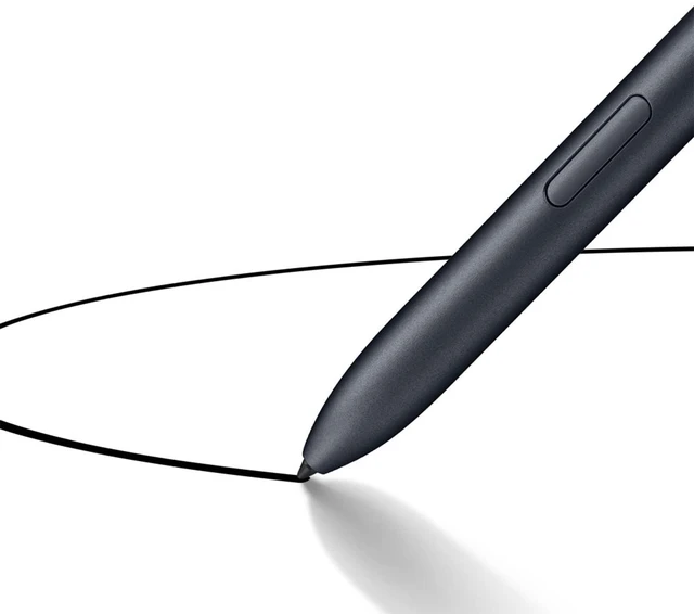 Alt view image 2 of 6 - Galaxy Tab S8 S7 S8 Ultra,S8 Plus Stylus Pen with Bluetooth Replacement for Samsung Galaxy Tab S8,S7,S8 Ultra,S8 Plus Stylus Pen