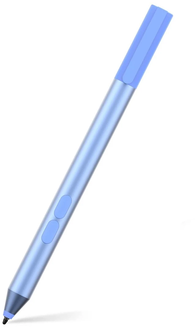 Main image of Active Pen for Dell Inspiron 5379/5482/7306 (Only for Listed Models) | MPP Stylus for Inspiron 7500/7506/7573/7586, Latitude 3190/3390/7230, 300-Day Battery Life, Palm Rejection, 1024 Pressure
