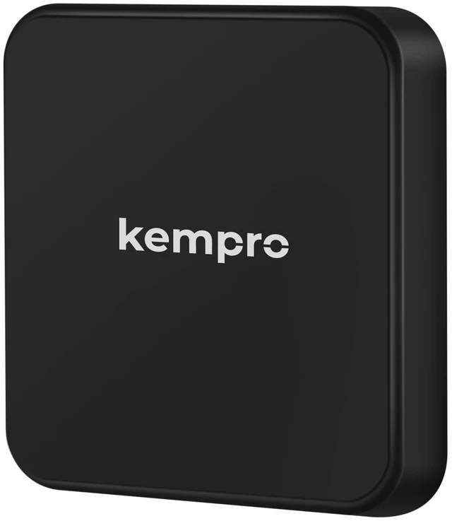 Alt view image 7 of 7 - KemPro HDMI Wireless CarPlay Adapter HDMI in for Watch Fire TV Stick, Switch & iPhone on Car Screen 2-in-1 Video Dongle for OEM Wired CarPlay USB A & C