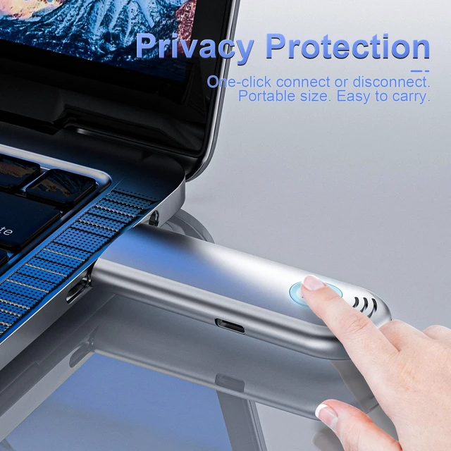 Alt view image 4 of 7 - TTQ Wireless HDMI Transmitter and Receiver, Plug and Play, 2.4G/5G 100FT Range, Wireless HDMI Extender 4K Decoding 1080P Output, Support Laptop PC TV Box Projector Camera DV, No Need Bluetooth WiFi