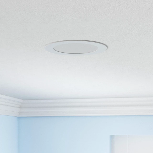 Alt view image 2 of 7 - TORCHSTAR 12-Pack 5CCT 6 Inch LED Recessed Ceiling Light, CRI 90 | 1000lm Dimmable Slim Canless Downlight with J-Box, 2700K3000K3500K4000K5000K, ETL Listed