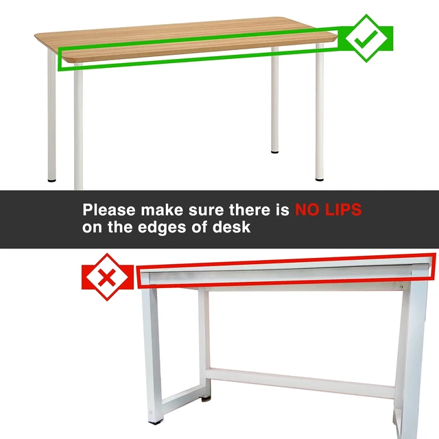 Alt view image 4 of 6 - AirTaxiing Under Desk Drawer - Super Large Under Table Hidden Drawer Desk Accessories & Workspace Organizers Desktop Storage Pencil Slide Out Organizer with Screw Adhesive Tape Shelf Tray at Office