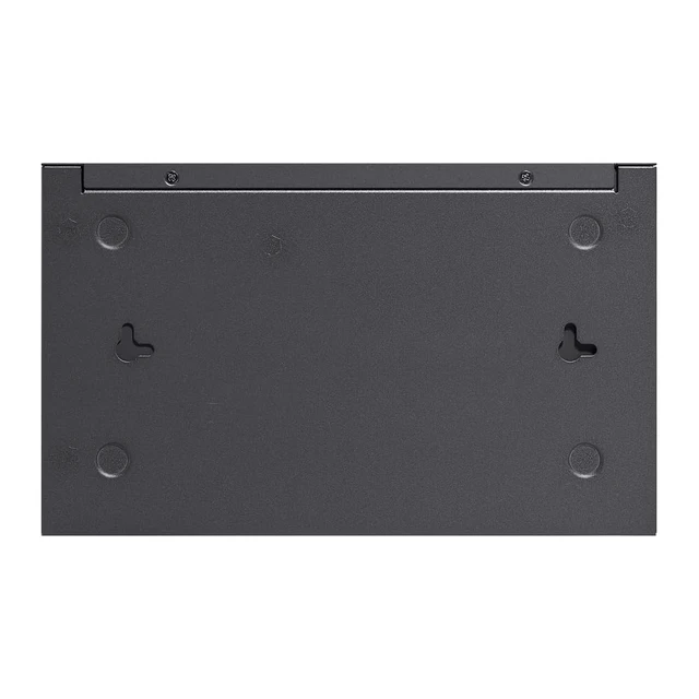 Alt view image 2 of 2 - Omada DS111P, 11 Port Unmanaged Desktop Switch with 8-Port PoE+ | 8×10/100 Mbps Ports, 2×1G Ports, 1×1G SFP Port, IEEE 802.3af, Up to 250m (802 ft), PoE Auto Recovery, Fanless, Plug&Play