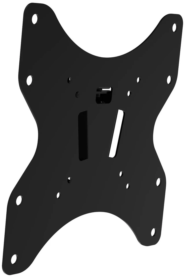 Main image of Kanto LT100 Low-Profile Tilting TV Wall Mount for most 15 - 45 TVs - Supports TVs up to 50lbs - Sits 1.4 from the wall - Max VESA 200x200