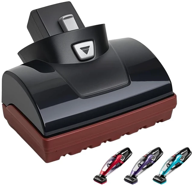 Main image of Upgraded Replacement Power Foot for Bissell Pet Hair Eraser Lithium Ion Cordless Hand Vacuums, for Series 2390, 23903, 2390A, 2284W OEM # 1614205