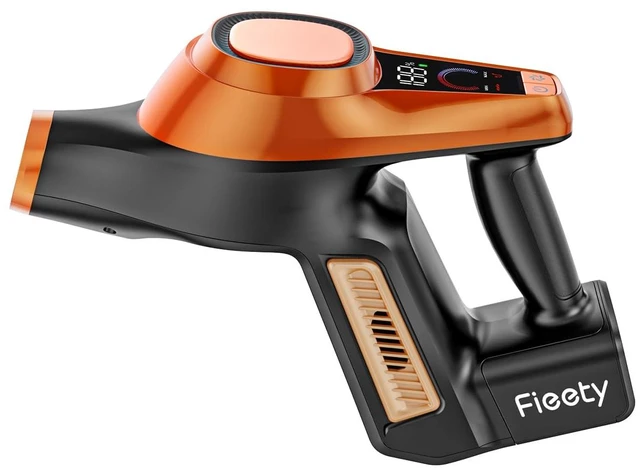 Main image of Fieety Main Motor Replacement Ultra 8 Vacuum Cleaner