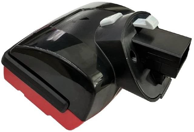 Main image of Tolxh #1614205 Red Cordless Hand Vac Vacuum Cleaner Power Foot 2390 2389 2284 2284W 23903 2390A 2284 Hair Eraser 2278N Quality Durable New Replacement Parts for Bissell