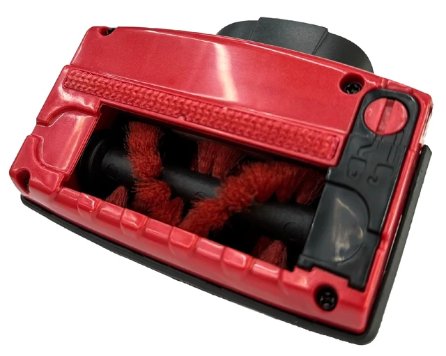Alt view image 5 of 5 - Tolxh #1614205 Red Cordless Hand Vac Vacuum Cleaner Power Foot 2390 2389 2284 2284W 23903 2390A 2284 Hair Eraser 2278N Quality Durable New Replacement Parts for Bissell