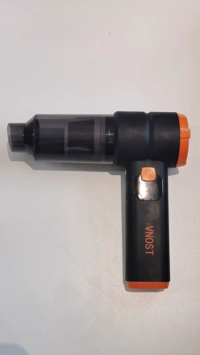 Main image of VNOST Handheld Car Vacuum Cordless for Home 65