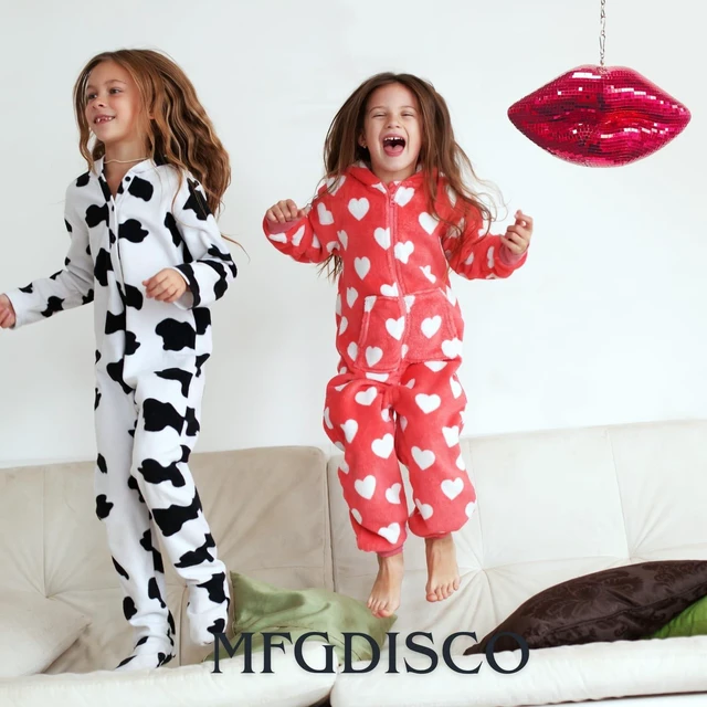 Alt view image 3 of 7 - MFGDISCO Red Disco Lips, 9in Mirrored Hanging Kiss Wall Decor | 9in red disco mirror lips; hanging chain included; handmade; for party, anniversary & Christmas decor