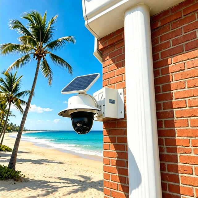 Alt view image 3 of 6 - WiTi Universal Corner Mount for Security Camera, Solid Metal Mounting Corner Bracket for Wall Mount Corner, Suitable for CCTV Cameras LED Wall/Stage Lights, Solar Panels