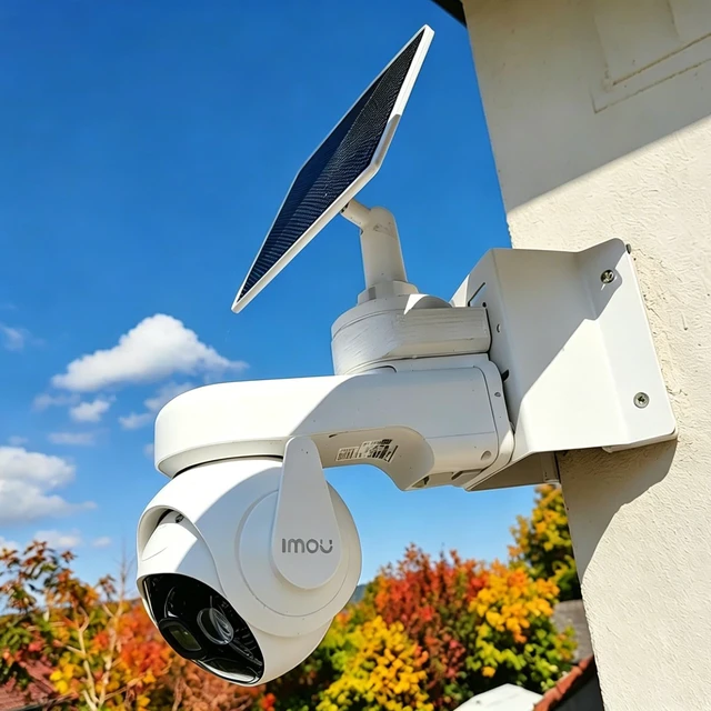 Alt view image 4 of 6 - WiTi Universal Corner Mount for Security Camera, Solid Metal Mounting Corner Bracket for Wall Mount Corner, Suitable for CCTV Cameras LED Wall/Stage Lights, Solar Panels