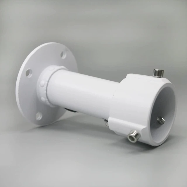 Alt view image 3 of 6 - compcctv Security Camera Mount Bracket, Dome PTZ Camera Mount Universal Camera Ceiling Mounting Bracket for CCTV Security Camera/IP Camera, I Type