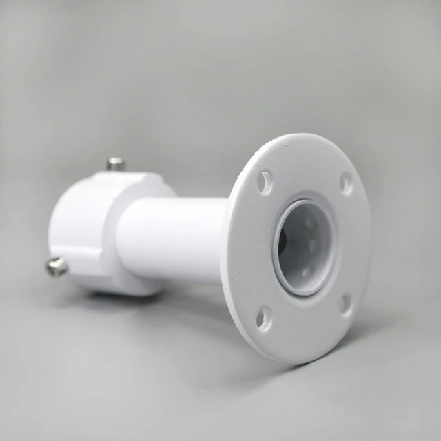 Alt view image 5 of 6 - compcctv Security Camera Mount Bracket, Dome PTZ Camera Mount Universal Camera Ceiling Mounting Bracket for CCTV Security Camera/IP Camera, I Type