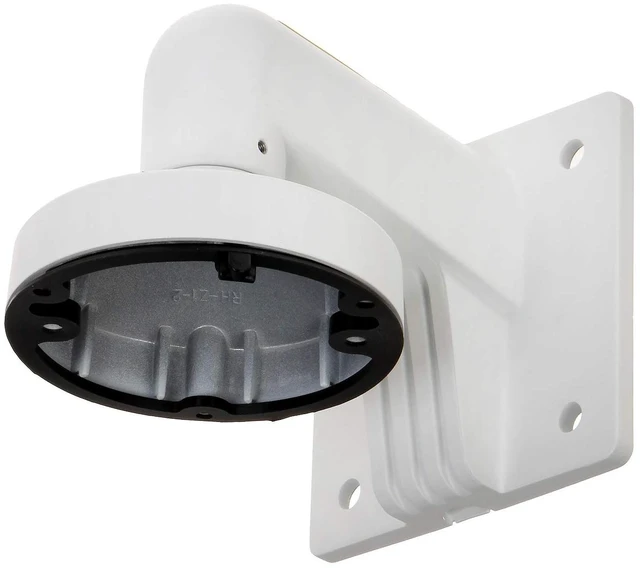 Main image of PC120 DS-1272ZJ-120 Wall Mount Bracket for Fixed Lens Dome IP Camera DS-2CD2147G2-LSU, DS-2CD2143G2-IU, DS-2CD2183G2-IU