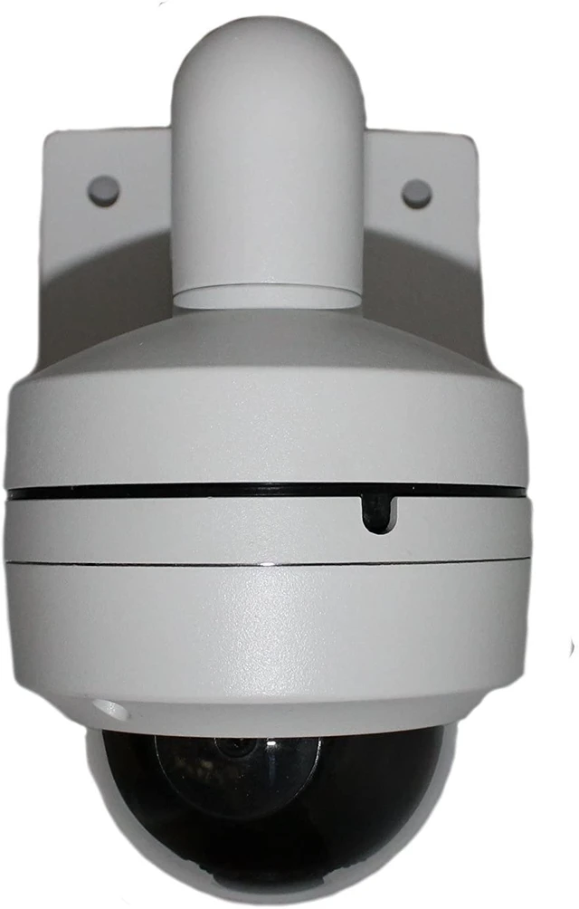 Alt view image 4 of 5 - PC120 DS-1272ZJ-120 Wall Mount Bracket for Fixed Lens Dome IP Camera DS-2CD2147G2-LSU, DS-2CD2143G2-IU, DS-2CD2183G2-IU