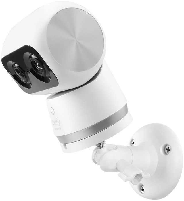 Main image of TIUIHU Camera Mounting Bracket Wall Mount for eufy Security Indoor Cam S350 (Wall Mount Bracket)