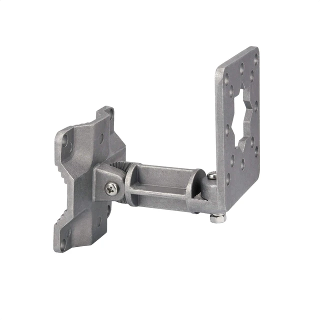Main image of Proxicast Adjustable Outdoor Universal Wall/Pole Mount Articulated Bracket | Swivel/Tilt Mount for Antennas, Cameras, Lights, Speakers, etc, **Not for Mounting TVs or Monitors** - ANT-810-AWB
