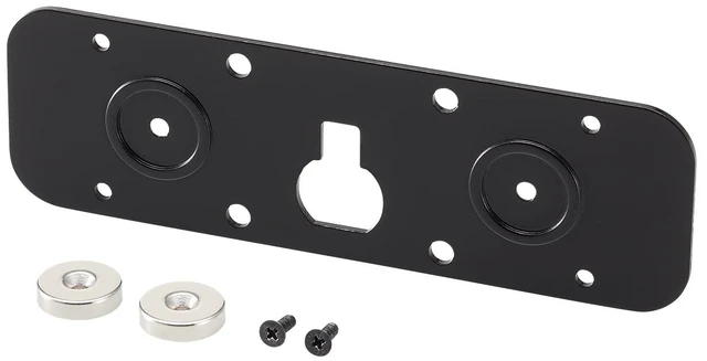 Main image of MBA-2 Remote Head Mounting Bracket for ID-5100A