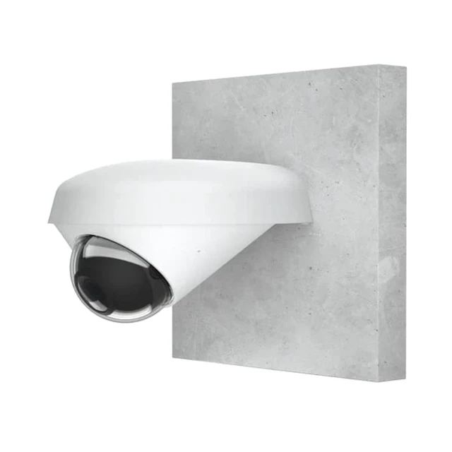 Main image of Ubiquiti Arm Mount Accessory That attaches The G4 Dome Camera, W127043315 (attaches The G4 Dome Camera to a Wall or Pole)