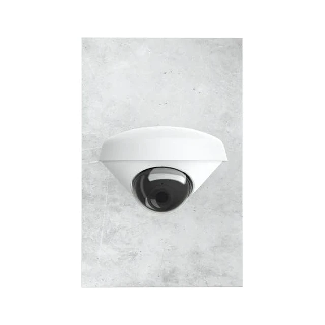 Alt view image 2 of 6 - Ubiquiti Arm Mount Accessory That attaches The G4 Dome Camera, W127043315 (attaches The G4 Dome Camera to a Wall or Pole)