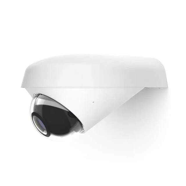 Alt view image 3 of 6 - Ubiquiti Arm Mount Accessory That attaches The G4 Dome Camera, W127043315 (attaches The G4 Dome Camera to a Wall or Pole)