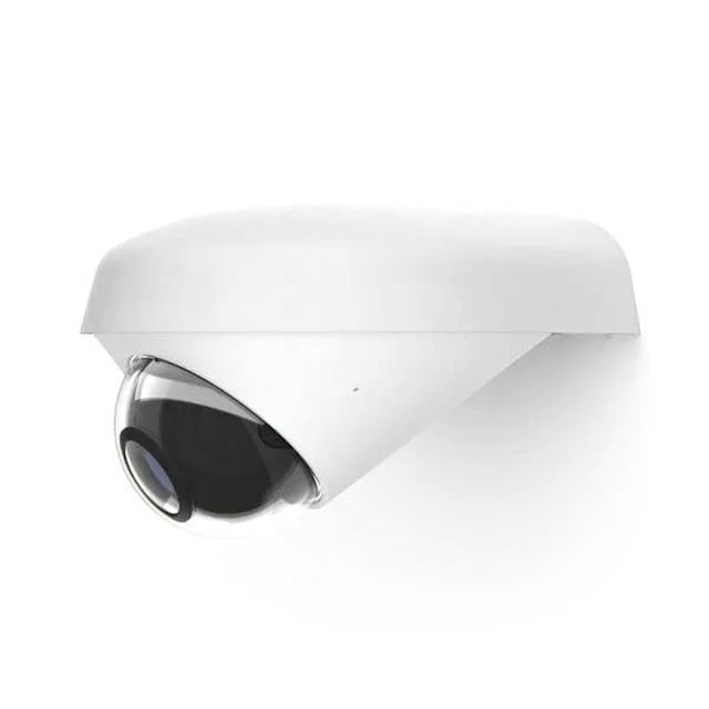 Alt view image 5 of 6 - Ubiquiti Arm Mount Accessory That attaches The G4 Dome Camera, W127043315 (attaches The G4 Dome Camera to a Wall or Pole)