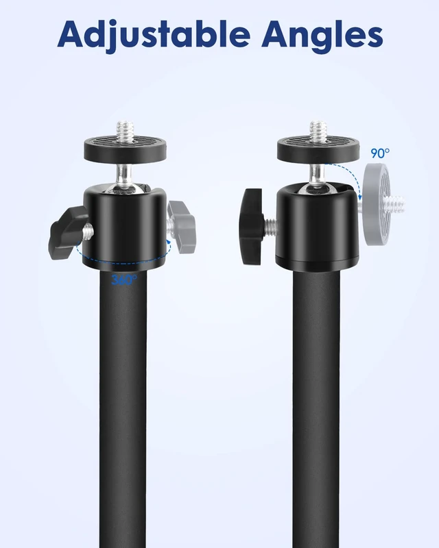 Alt view image 5 of 7 - 2Pack Camera Ground Stake Mount for Blink Outdoor 4/ 2K+ (2025 Model), Metal Spike Pole Mount with Weatherproof Silicone Case for Blink Gen 4 Outdoor Camera/2K+