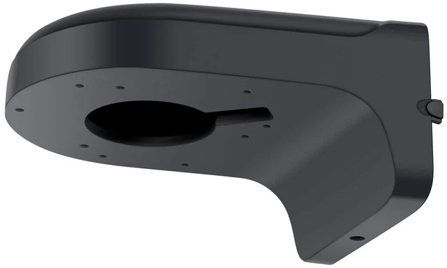Main image of Amcrest AMCPFB203W-B Wall Mount Bracket for Dome Cameras, Compatible w/IPM-751B/W, IP2M-851B/W, IP3M-956B/W, IP3M-956EB/W, IP2M-856EW, IP4M-1028B/W, IP4M-1028EB/W, IP4M-1056E, IP5M-1176E, IP8M-2493E