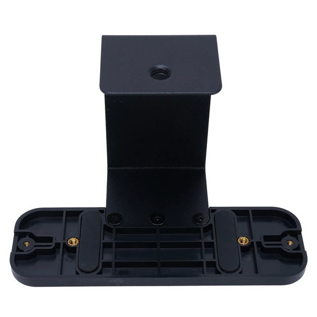 Alt view image 2 of 7 - Zerodis Other Door Window Hardware Locks Anti Theft Door Mounting Bracket 360 Degree Rotation for Home Apartment Office Rental Dorm Security Camera Holder Tool Video Doorbell Mount Video