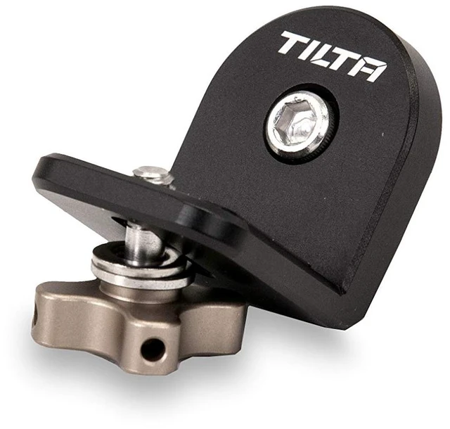 Main image of Tilta Wireless Video Mounting Bracket for Sony FX6, Black | Camera rig expansion with wireless video mounting bracket for Sony FX6