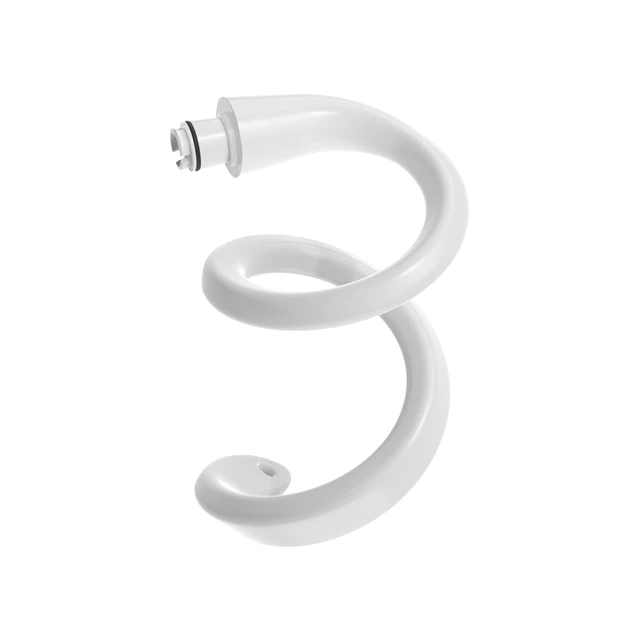 Main image of Holicfun Flexible Twist Mount for eufyCam C35 | Bendable 17.5-inch no-drill bracket, easy installation, weatherproof silicone, anti-slip grip for versatile surfaces