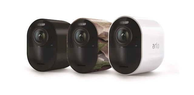 Alt view image 2 of 5 - Arlo Camera Housing Multicolour, W128265160
