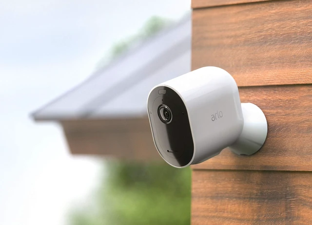 Alt view image 4 of 5 - Arlo Camera Housing Multicolour, W128265160