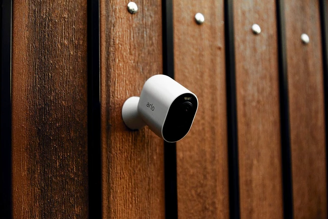 Alt view image 5 of 5 - Arlo Camera Housing Multicolour, W128265160