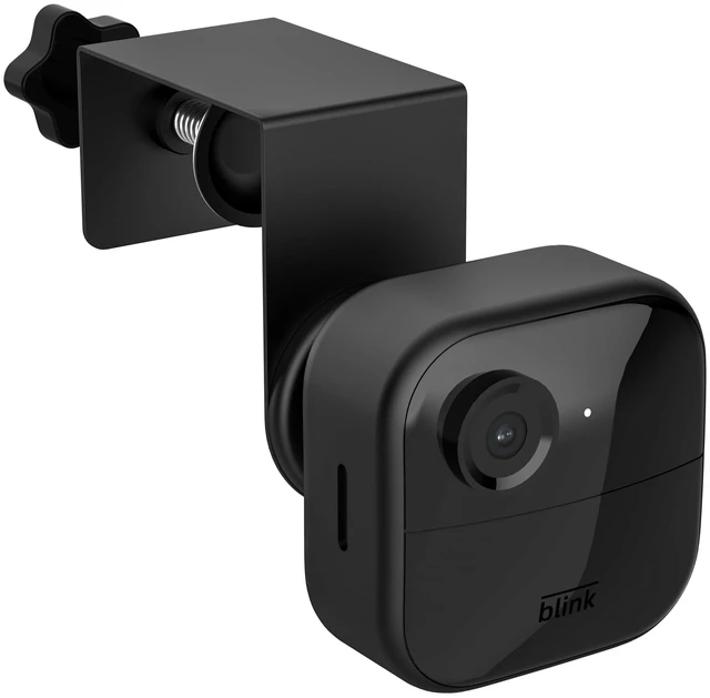 Main image of Blink Outdoor Camera Mount - No Drilling Blink Security Camera Mounting Accessories for 4th/3rd Gen & Blink XT2/XT Camera