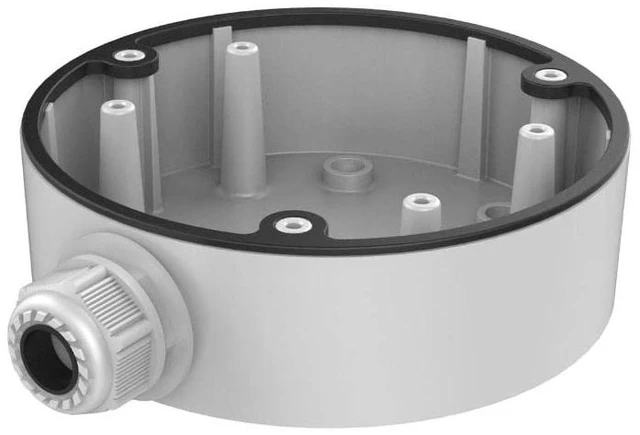 Main image of CB140PT LTB701 DS-1280ZJ-DM21 Wall Mount Bracket for DS-2CD2358G1-I, DS-2CD2347G1-LU, DS-2CD2347G2-LU and DS-2CD2387G2-LU