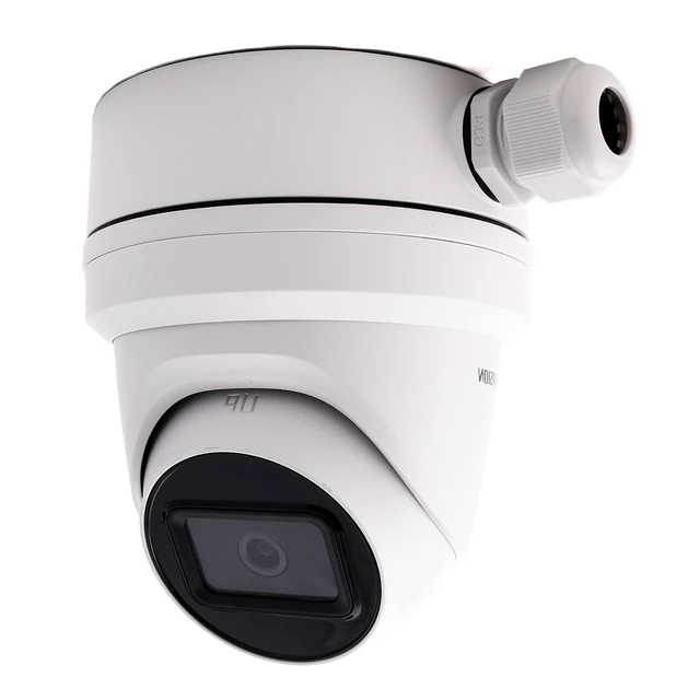 Alt view image 2 of 4 - CB140PT LTB701 DS-1280ZJ-DM21 Wall Mount Bracket for DS-2CD2358G1-I, DS-2CD2347G1-LU, DS-2CD2347G2-LU and DS-2CD2387G2-LU