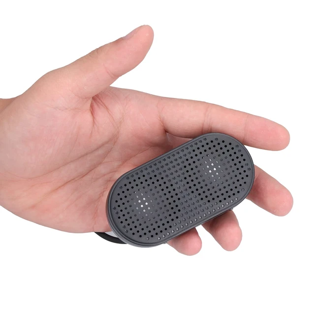 Alt view image 5 of 7 - Zerodis USB Computer Speaker, Small PC Sound Bar for Laptop Desktop Computer, Portable Stereo Speaker with USB Power, Plug and Play for Home Office Music Outdoor