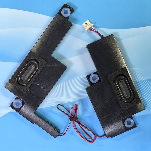 Main image of HUANMEFANG New Internal Speaker for Lenovo Yoga 530-14 530-14IKB 530-14ARR | L+R
